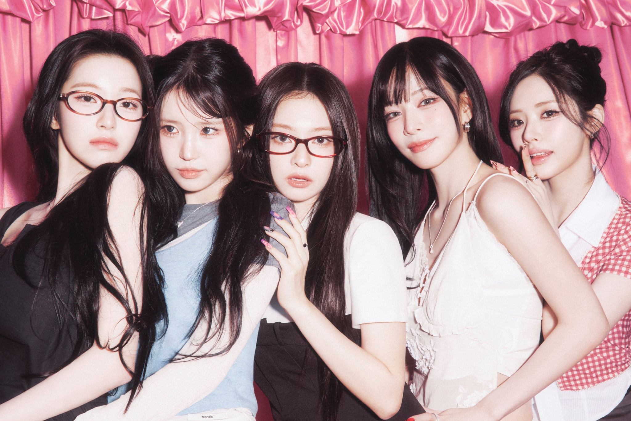 Watch: fromis_9 Announces July Comeback Date With Bubbly Teaser缩略图