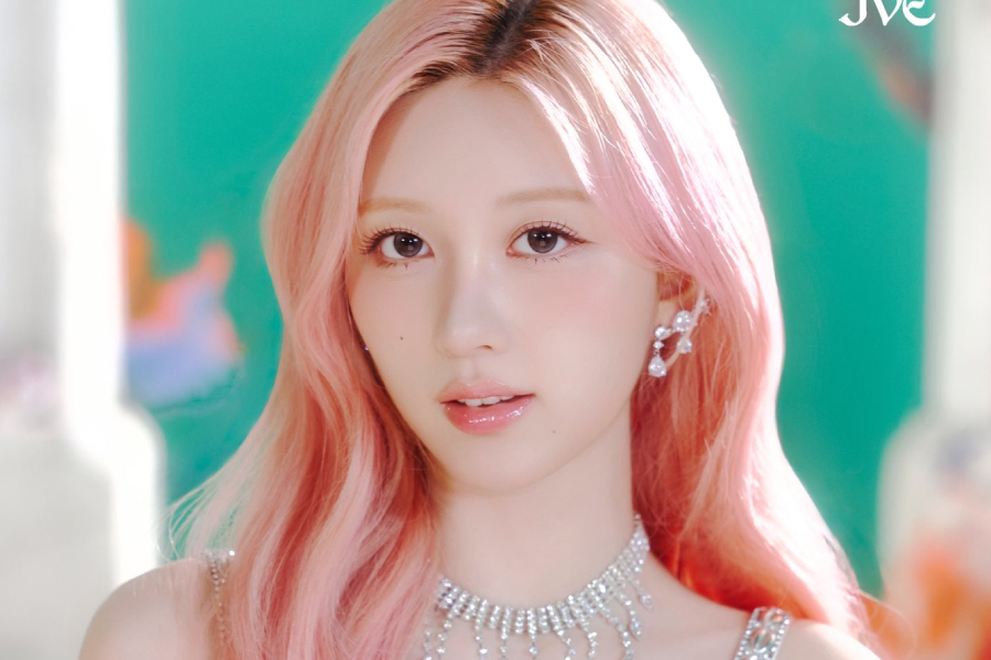 IVE’s Gaeul To Be Absent From 2026 TMElive International Music Awards (TIMA) Due To Scheduling Conflict缩略图