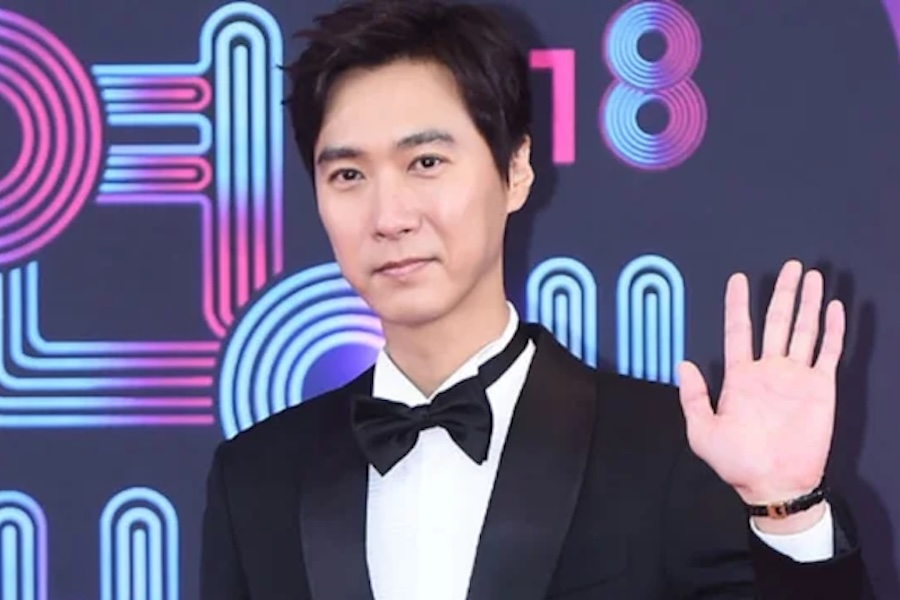Go Ji Yong Revealed To Have Divorced 2 Years Ago缩略图
