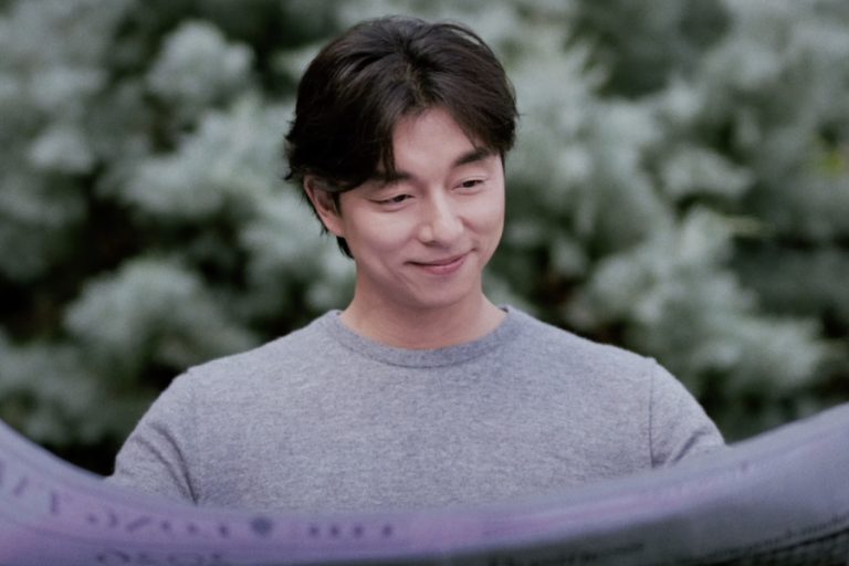 Watch: Gong Yoo Announces Dates And Cities For 2026 Asia Fan Meeting Tour “The Long Take”缩略图