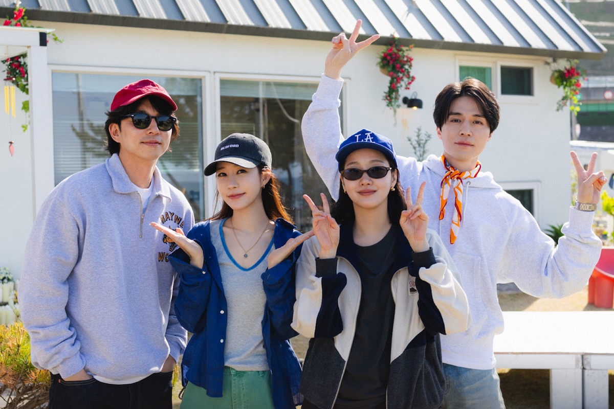“Guardian: The Lonely And Great God” Cast Concludes 10th Anniversary Trip With Heartfelt Farewells缩略图