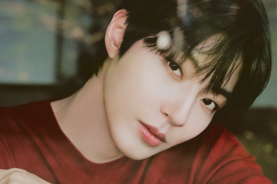 Hwang In Youp Announces Dates And Cities For Fan Meeting Tour “To you”缩略图