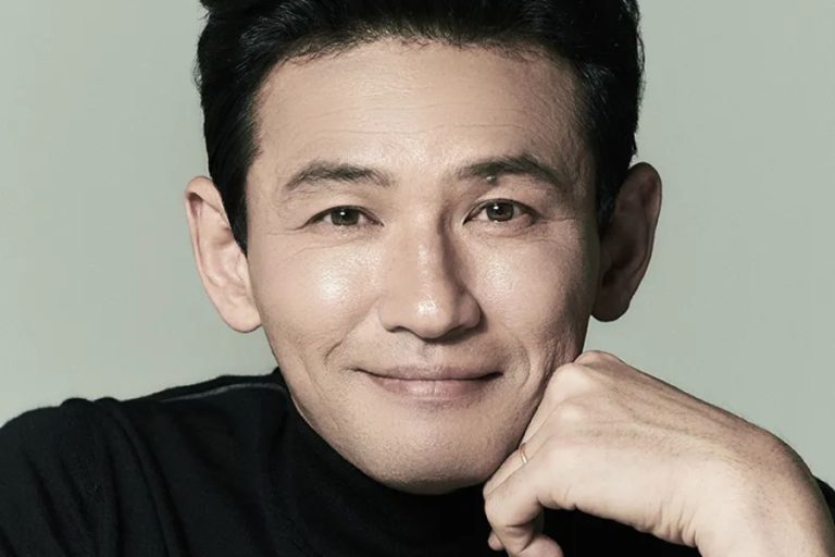 Hwang Jung Min’s Agency Releases Statement On Legal Action Following Private Life Allegations缩略图