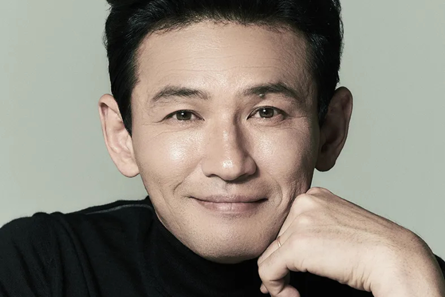 Hwang Jung Min’s Agency Releases Statement On Legal Action Following Private Life Allegations缩略图