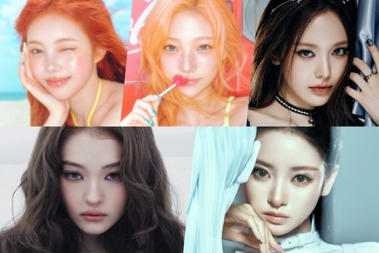 2026 SBS Gayo Daejeon Summer Announces Special Collab Stage Featuring Hearts2Hearts, izna, And MEOVV Members缩略图