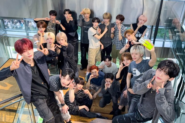 Watch: idntt Takes 3rd Win For “Kids Return” On “The Show”缩略图
