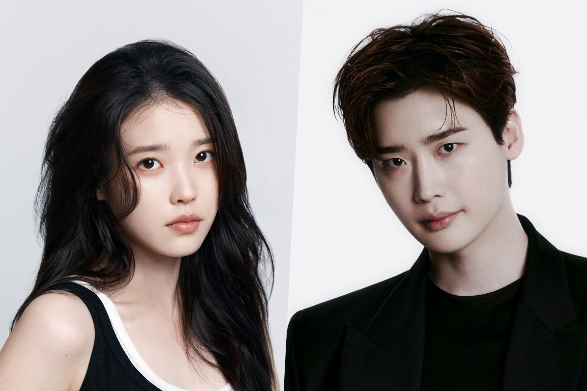 Breaking: IU And Lee Jong Suk Confirm Breakup缩略图