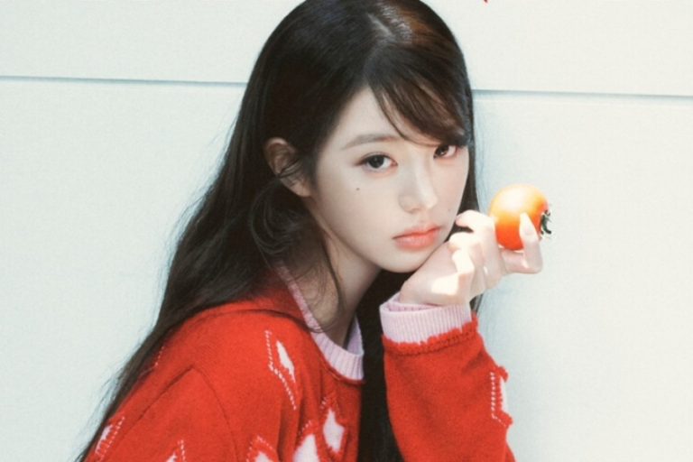 Jang Won Young Talks About Her Positive Mindset, Public Attention, And More缩略图