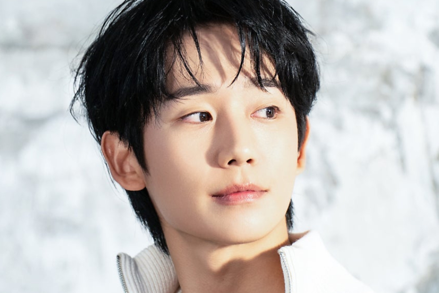 Jung Hae In In Talks To Star As Ambitious Real Estate Agent In New Drama缩略图