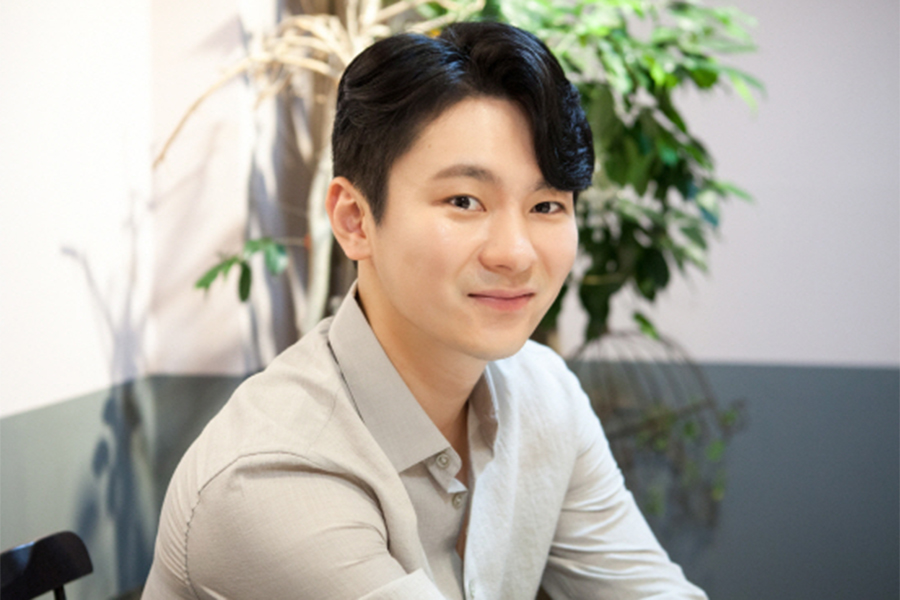 Kang Ki Doong To Become A Father Of Twins缩略图