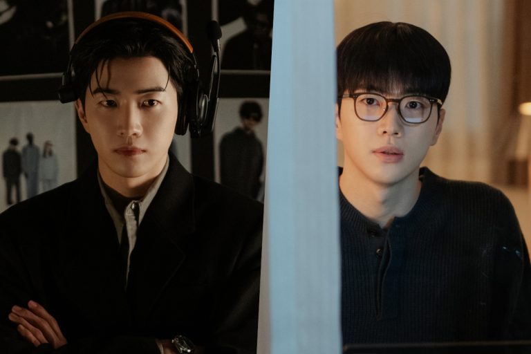 Kang Hoon Exudes Completely Different Vibes Inside And Outside Of The Office In New Drama “My Bias, My Boss”缩略图