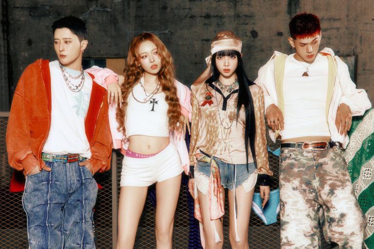 KARD Announces Plans For Disbandment缩略图
