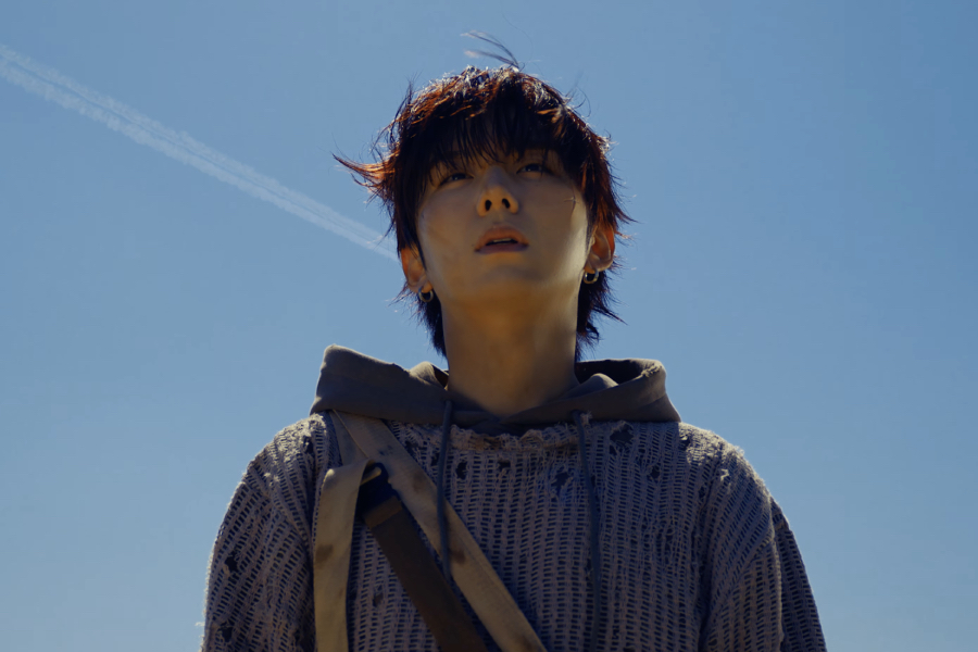 Watch: MONSTA X’s Kihyun Finds Liberation In Empowering “So Good” Solo Comeback MV缩略图