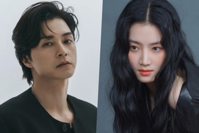 Kim Ji Hun Confirmed + Park Ju Hyun Reported To Star In New Rom-Com缩略图