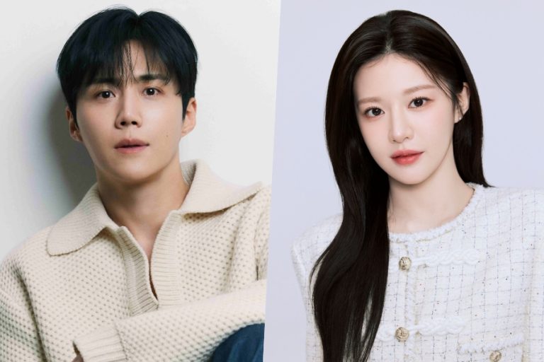 2026 Asia Artist Awards (AAA) Announces Kim Seon Ho And Go Youn Jung As First Actor Lineup缩略图