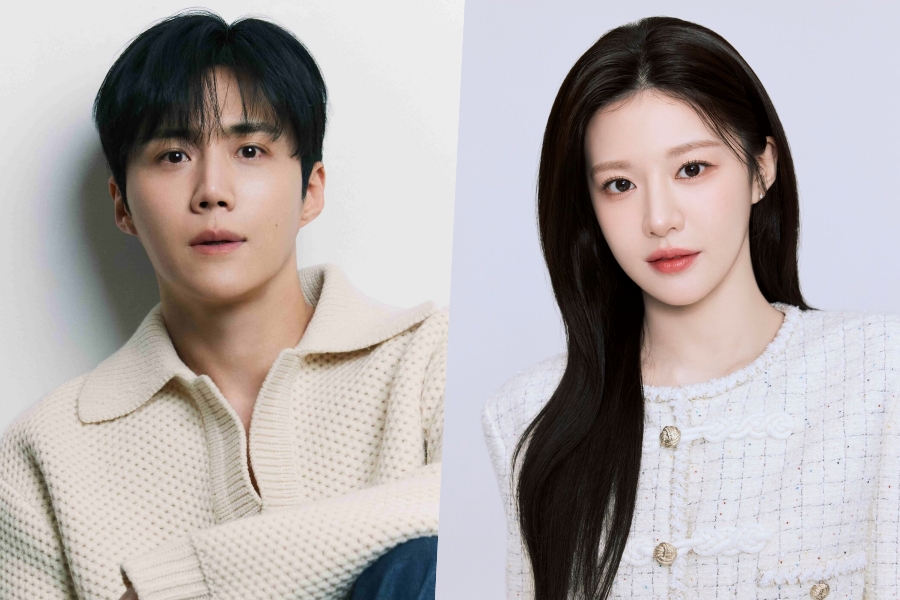 2026 Asia Artist Awards (AAA) Announces Kim Seon Ho And Go Youn Jung As First Actor Lineup缩略图