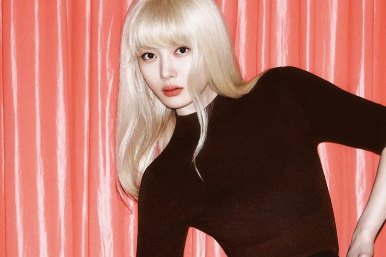 Kim You Jung Talks About Her Upcoming Drama “100 Days Of Deception,” New Experiences While Traveling, And More缩略图
