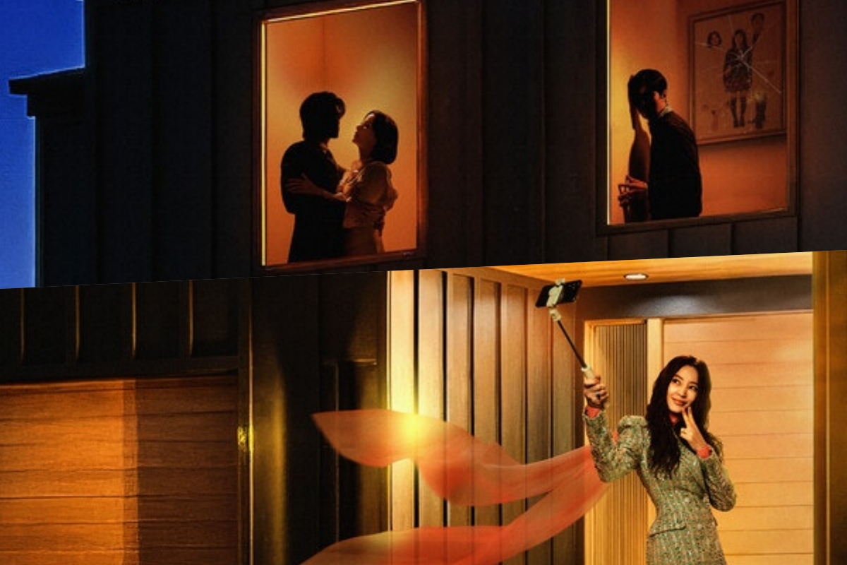 Kim Hye Soo’s Upcoming Drama Announces Premiere Date With New Poster缩略图