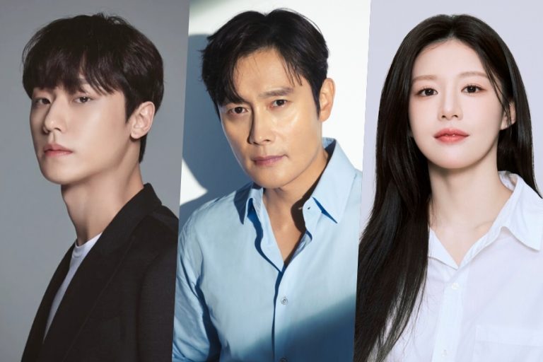 Lee Do Hyun Confirmed To Star Alongside Lee Byung Hun And Go Youn Jung In Upcoming Historical Action Film缩略图