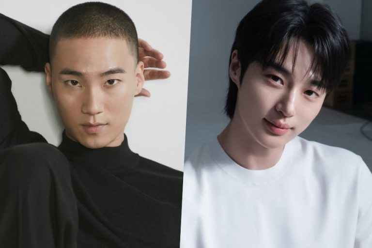 Lee Hong Nae In Talks To Join Byeon Woo Seok In “Solo Leveling” Live-Action Adaptation缩略图