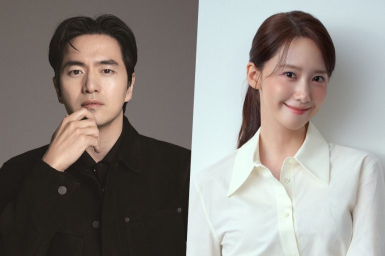 Lee Jin Uk Joins Lim Yoona In Talks For Korean Remake Of Japanese Series “Unnatural”缩略图