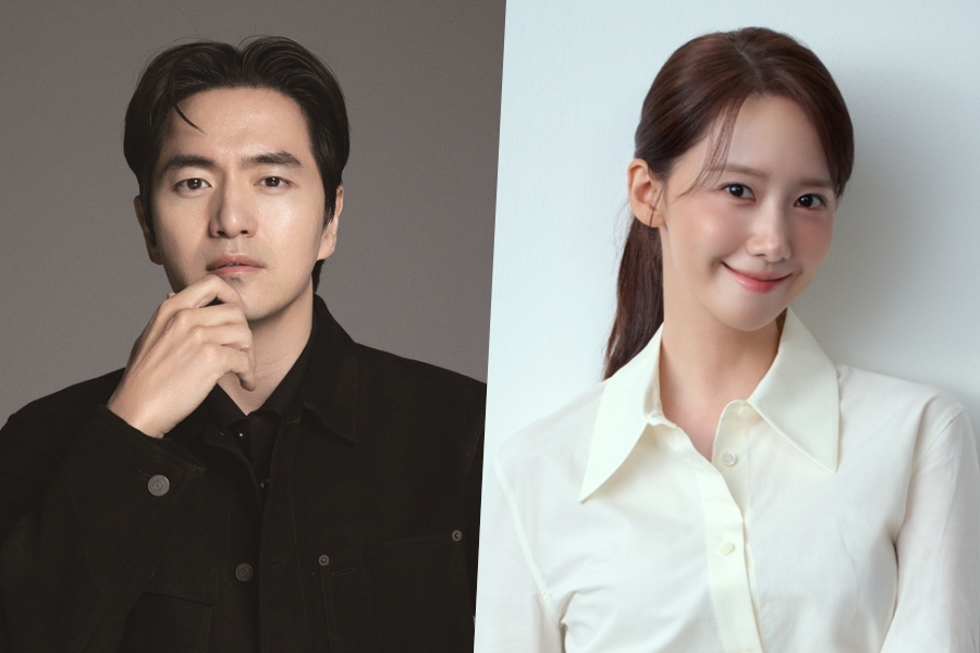 Lee Jin Uk Joins Lim Yoona In Talks For Korean Remake Of Japanese Series “Unnatural”缩略图