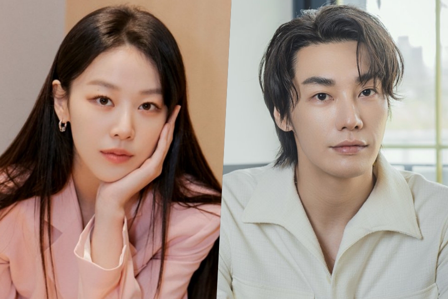 Lee Ju Myoung In Talks + Kim Young Kwang Reported For New Rom-Com缩略图