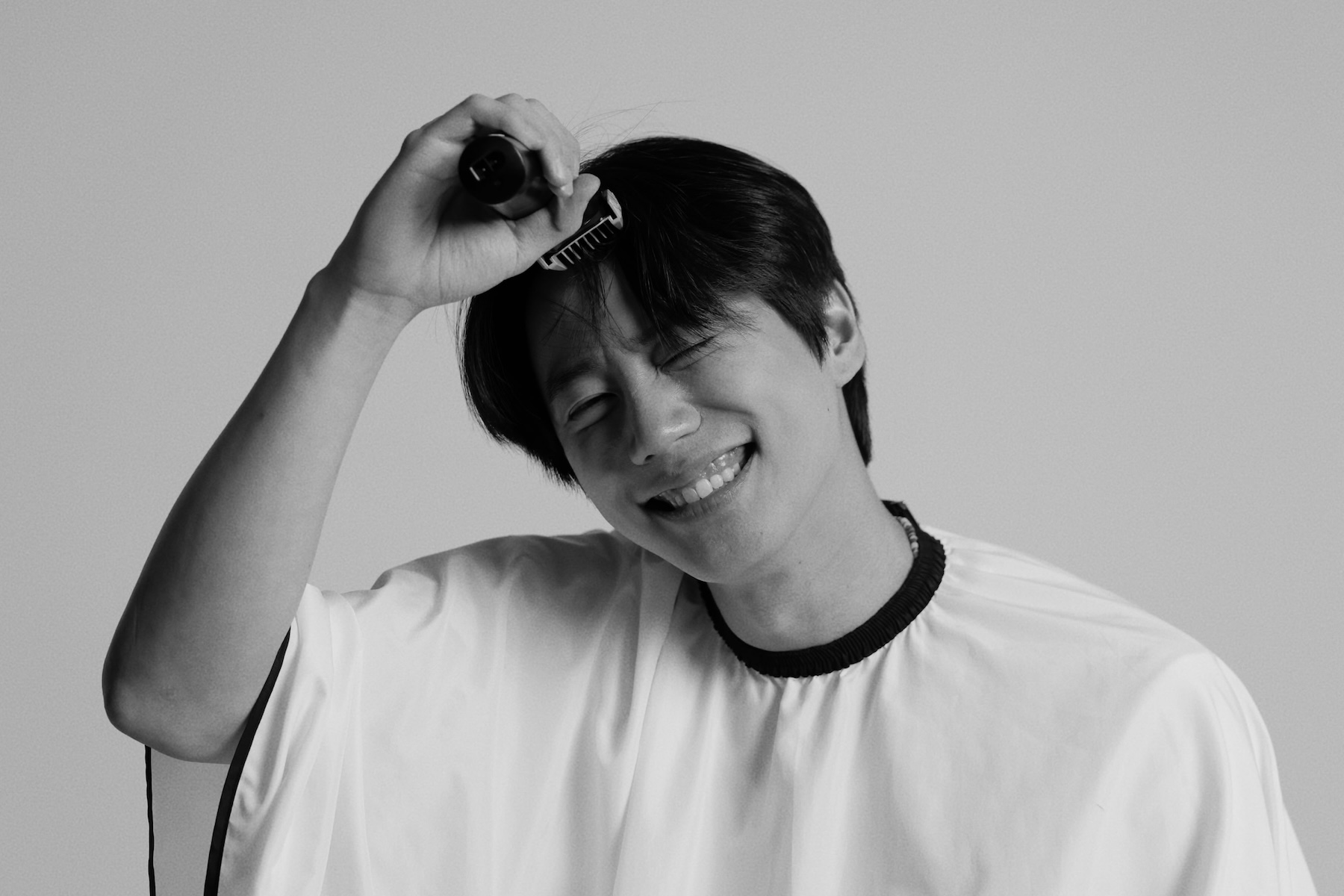 Lee Jun Young Enlists In The Military缩略图