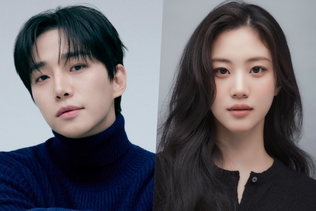 Lee Junho And Hong Hwa Yeon Confirmed For New Rom-Com Drama缩略图
