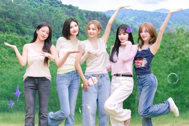 Red Velvet Announces New Season Of Reality Show “Level Up Project”缩略图