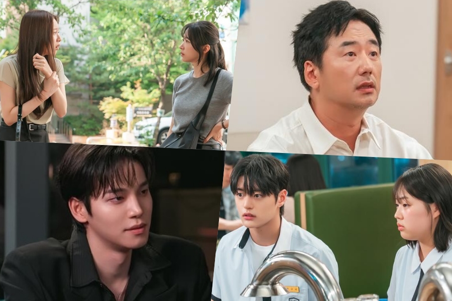 Hani’s Family Brings Equal Parts Heartache And Comfort In “Love On The Menu”缩略图