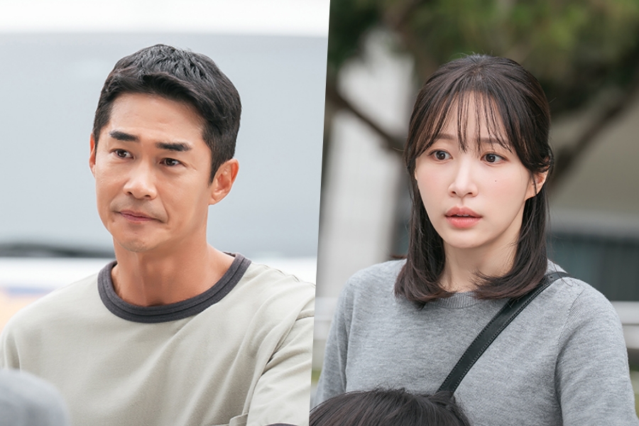Bae Jung Nam Seeks To Repay Hani’s Kindness After She Helps Him In New Drama “Love On The Menu”缩略图
