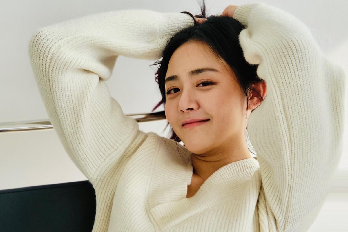 Moon Geun Young Announces Marriage With Heartfelt Letter缩略图
