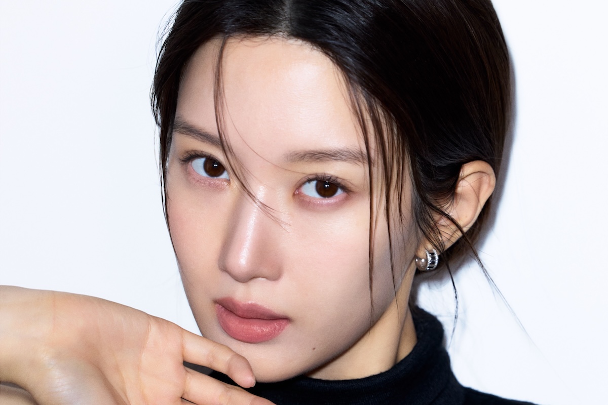 Mun Ka Young Poses For Beautiful New Profile Photos缩略图