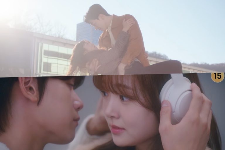Watch: Kim Hye Joon Has Her Boss Kang Hoon And Her Bias Cha Woo Min Falling For Her In “My Bias, My Boss”缩略图