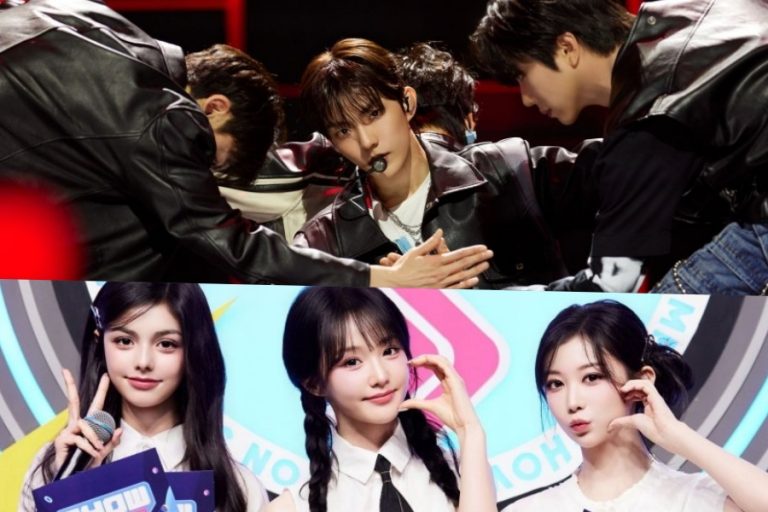 3 Reasons To Watch THE BOYZ’s Q’s New Time-Slip Idol Drama “My Idol, My Debut”缩略图