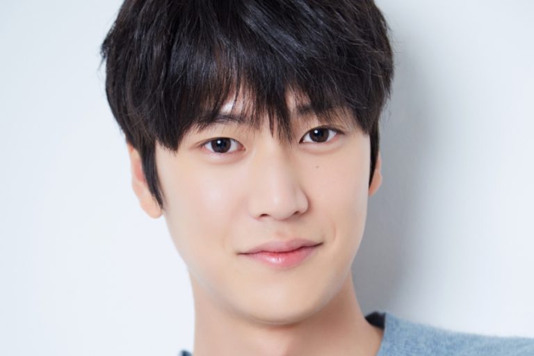 Na In Woo In Talks To Sign With Galaxy Corporation缩略图