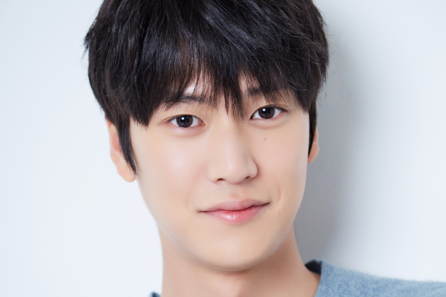 Na In Woo In Talks To Sign With Galaxy Corporation缩略图