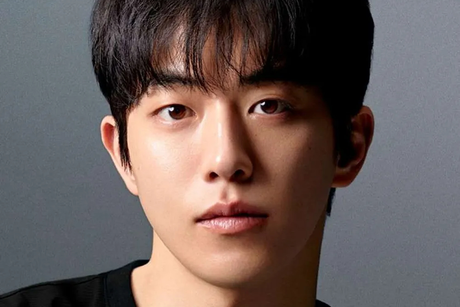 Nam Joo Hyuk Confirmed For New Romance Drama By “Lovely Runner” Writer缩略图