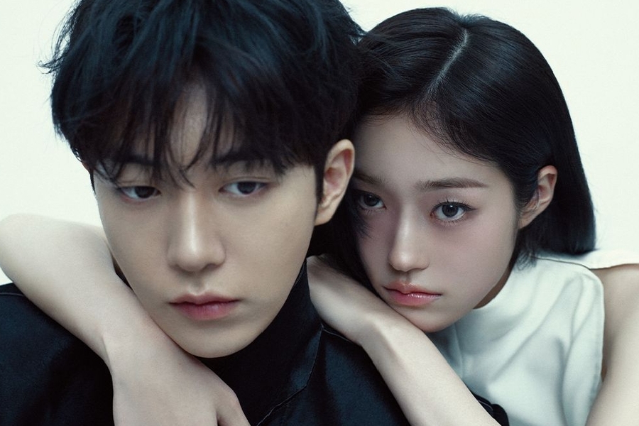 Nam Joo Hyuk And Roh Yoon Seo Dish On Action Training For “The East Palace,” Their Characters’ Bond, And More缩略图