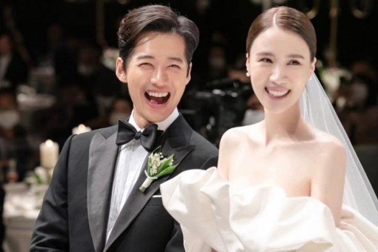 Namkoong Min And Jin Ah Reum Welcome Their First Child缩略图