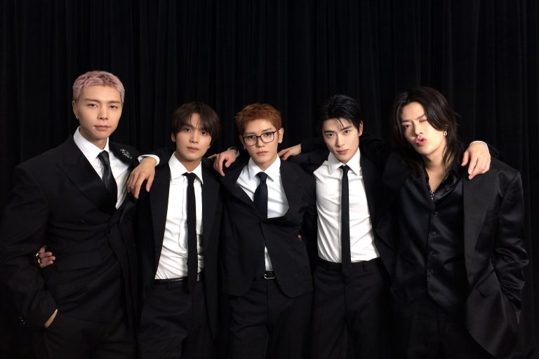 NCT 127 Announces Comeback Date缩略图