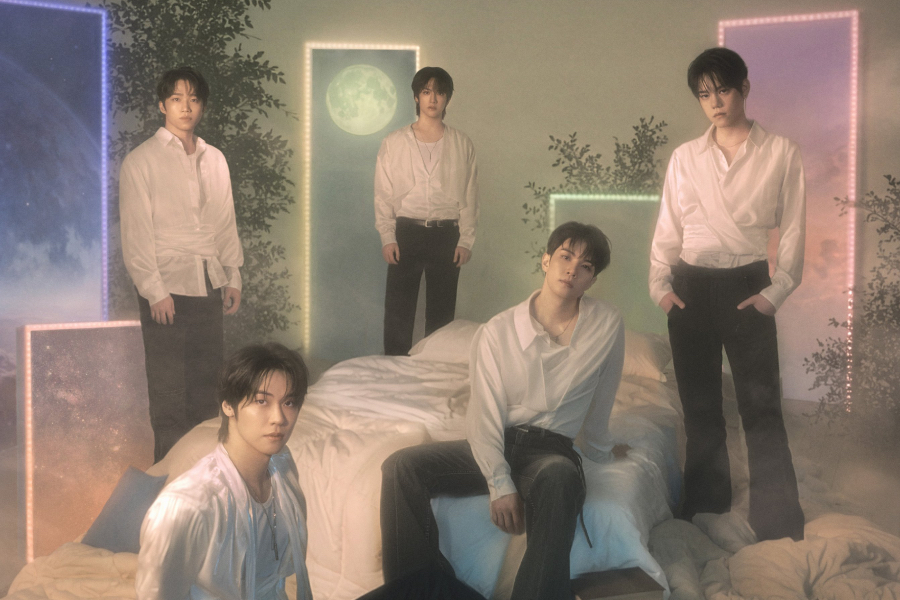 N.Flying Announces Venue Change For Upcoming Seoul Concert缩略图