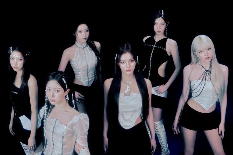 NMIXX Postpones Today’s Concert In Kaohsiung Due To Typhoon Bavi缩略图
