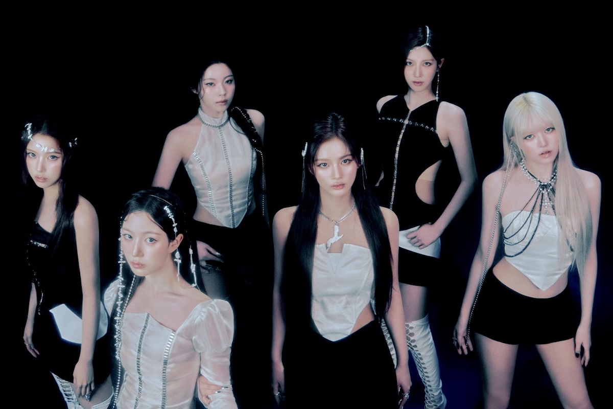 NMIXX Postpones Today’s Concert In Kaohsiung Due To Typhoon Bavi缩略图