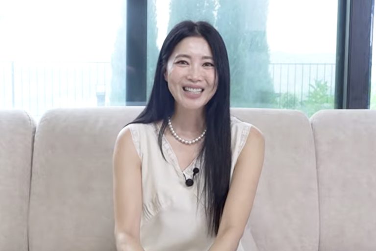 Watch: Oh Yoon Ah Announces Remarriage In Heartfelt Video缩略图