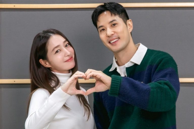 Lee Min Jung, Kim Ji Suk, And More Immerse Into Their Roles At Script Reading For New Drama “OK, Let’s Get Divorced”缩略图