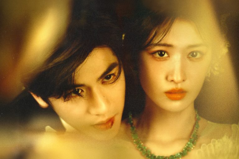 Watch On Viki: C-Drama “Overdo” Starring Zhang Ling He And Wang Chu Ran Out Now缩略图