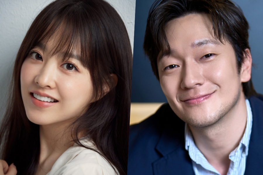 Park Bo Young And Son Suk Ku In Talks To Star In New Film By “Hi-5” Director缩略图