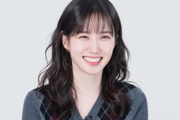 Park Eun Bin In Talks For A New Film缩略图